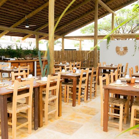 Casalo Hotel Jijoca de Jericoacoara Exterior photo