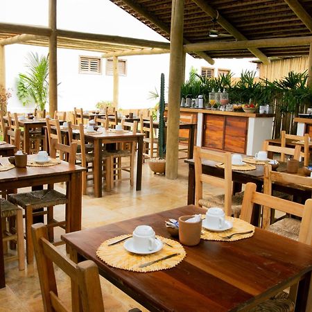 Casalo Hotel Jijoca de Jericoacoara Exterior photo