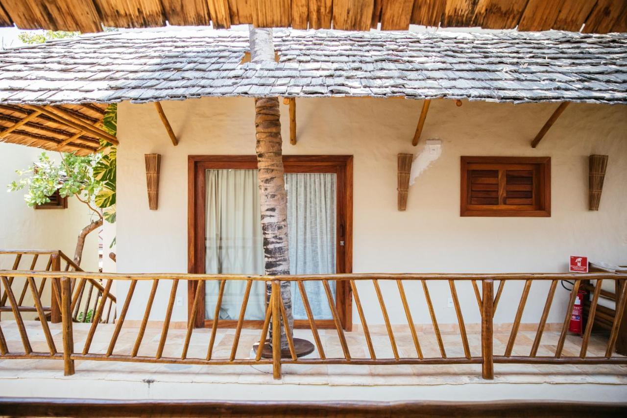 Casalo Hotel Jijoca de Jericoacoara Exterior photo