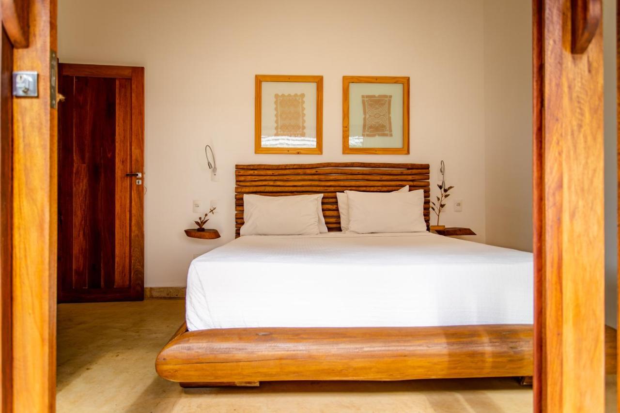 Casalo Hotel Jijoca de Jericoacoara Exterior photo