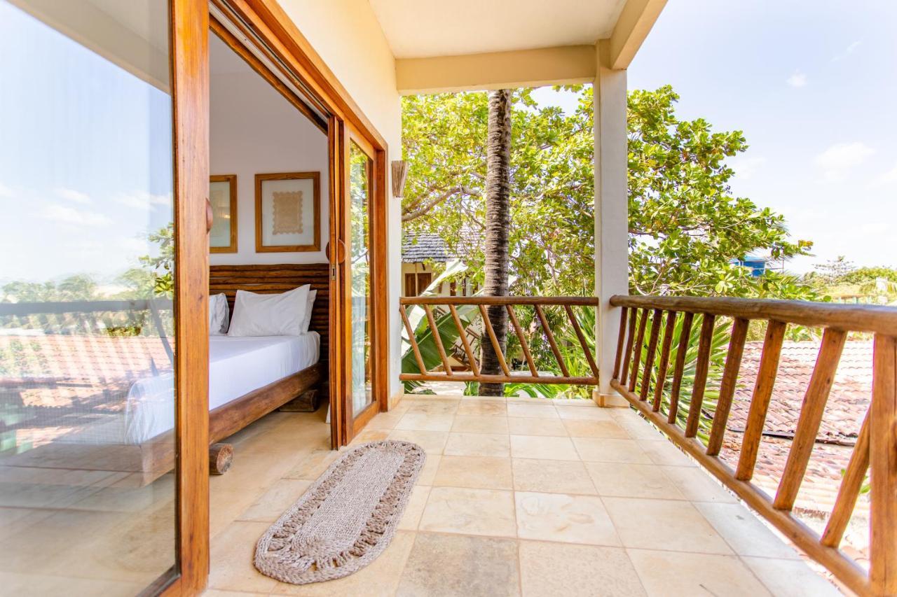 Casalo Hotel Jijoca de Jericoacoara Exterior photo