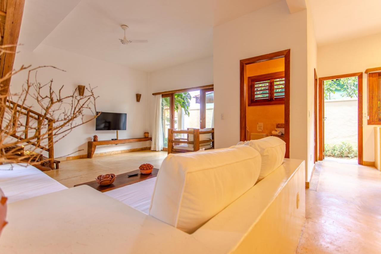 Casalo Hotel Jijoca de Jericoacoara Exterior photo