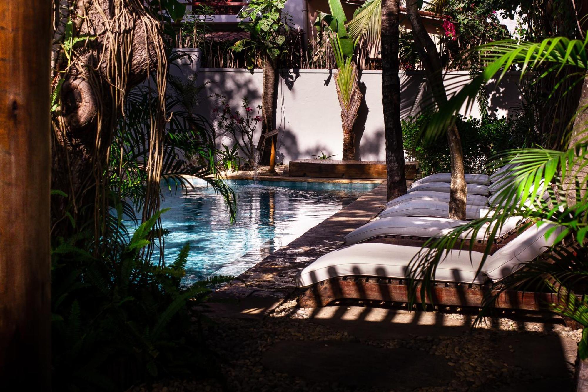 Casalo Hotel Jijoca de Jericoacoara Exterior photo