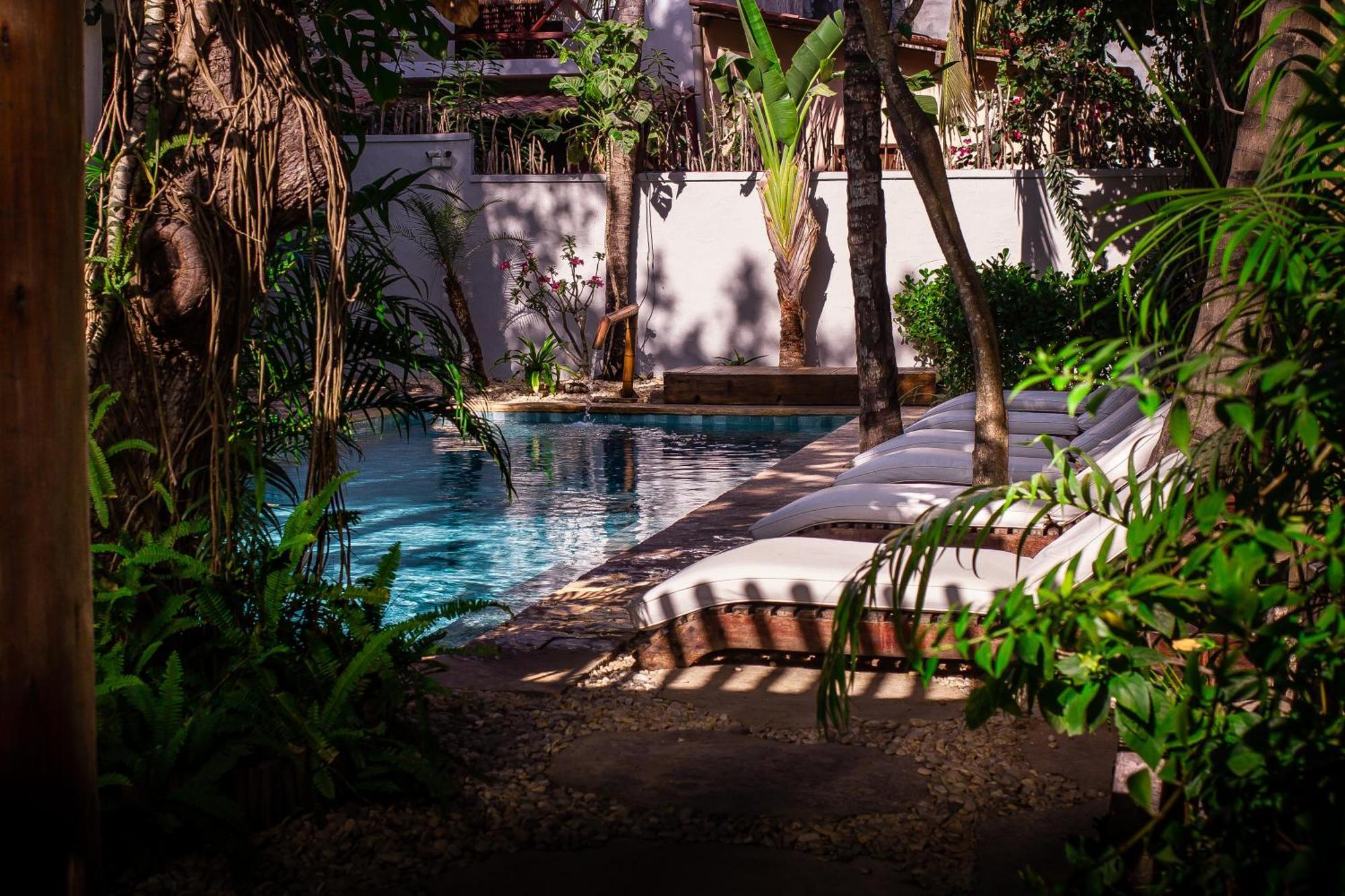 Casalo Hotel Jijoca de Jericoacoara Exterior photo