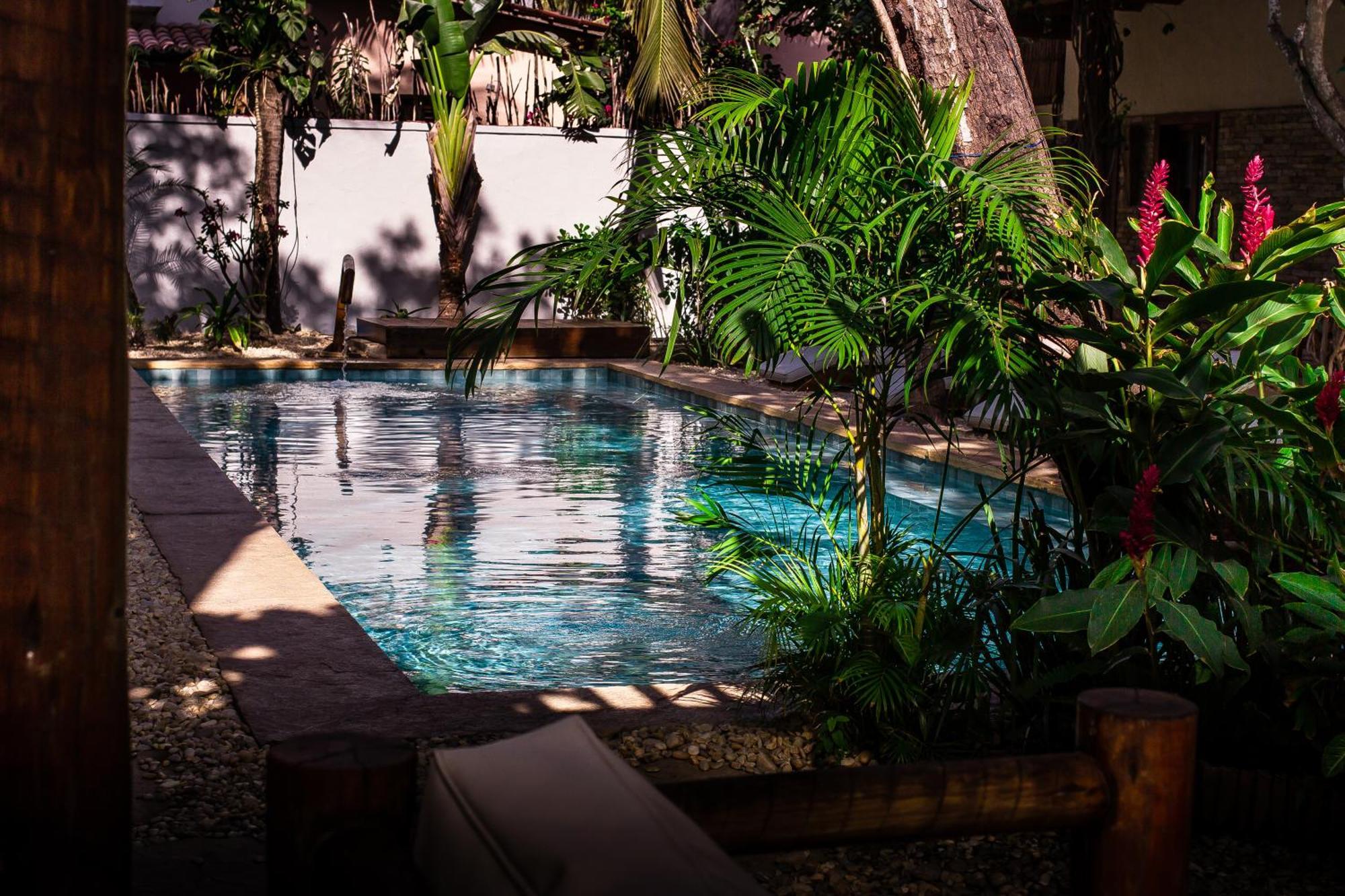 Casalo Hotel Jijoca de Jericoacoara Exterior photo