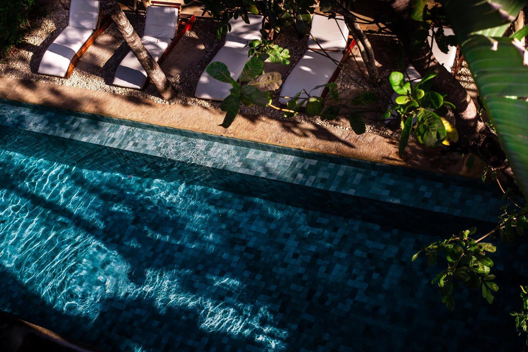 Casalo Hotel Jijoca de Jericoacoara Exterior photo