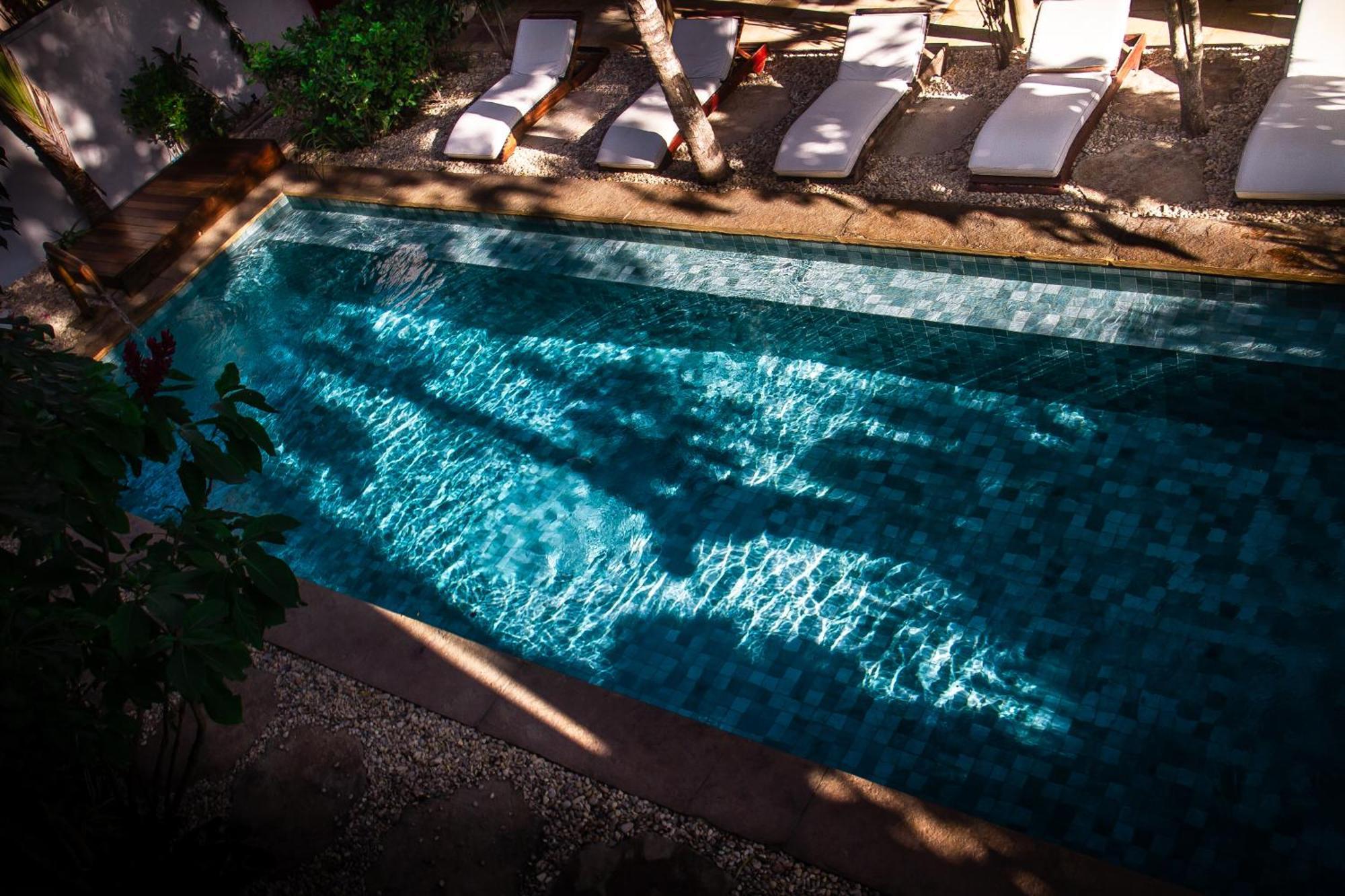 Casalo Hotel Jijoca de Jericoacoara Exterior photo