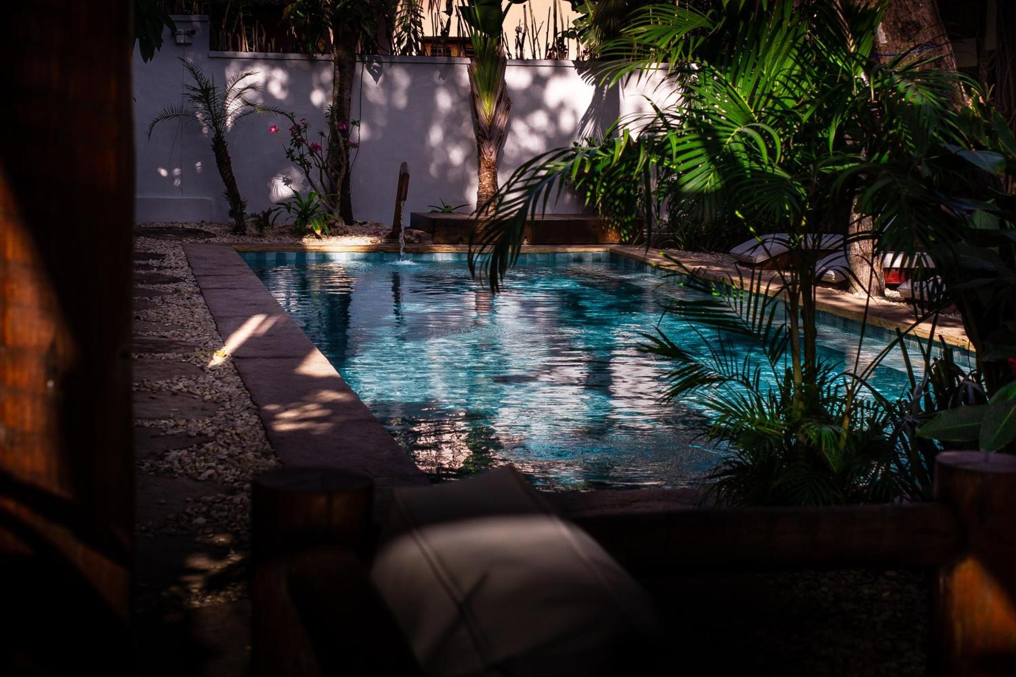Casalo Hotel Jijoca de Jericoacoara Exterior photo