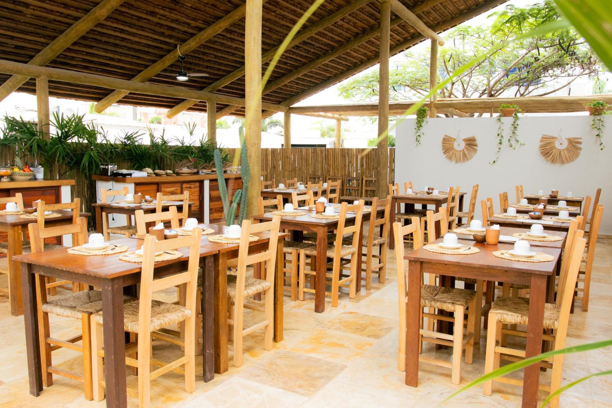 Casalo Hotel Jijoca de Jericoacoara Exterior photo