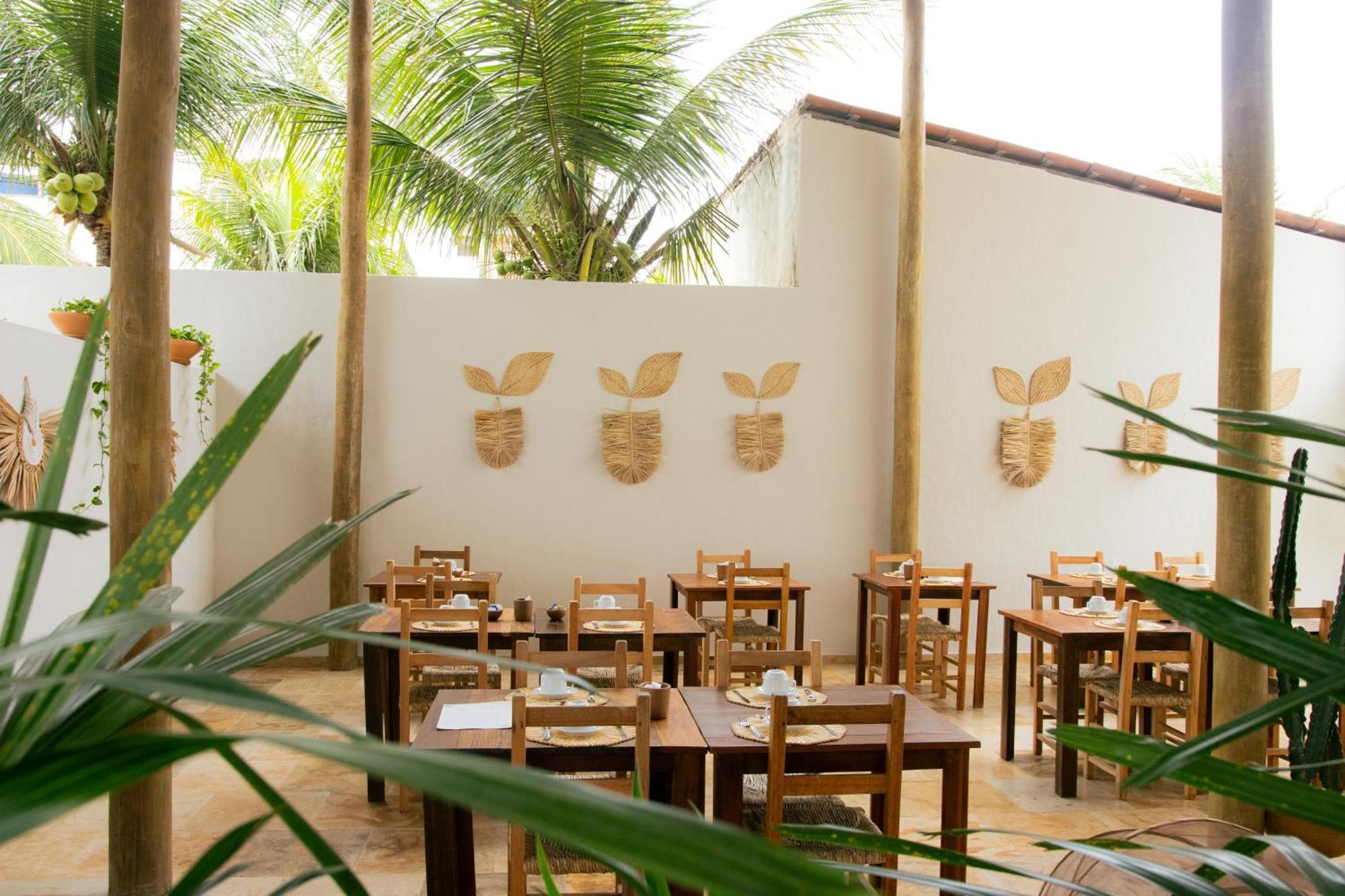 Casalo Hotel Jijoca de Jericoacoara Exterior photo