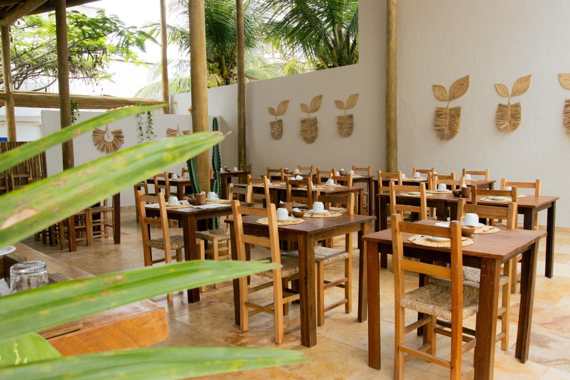 Casalo Hotel Jijoca de Jericoacoara Exterior photo